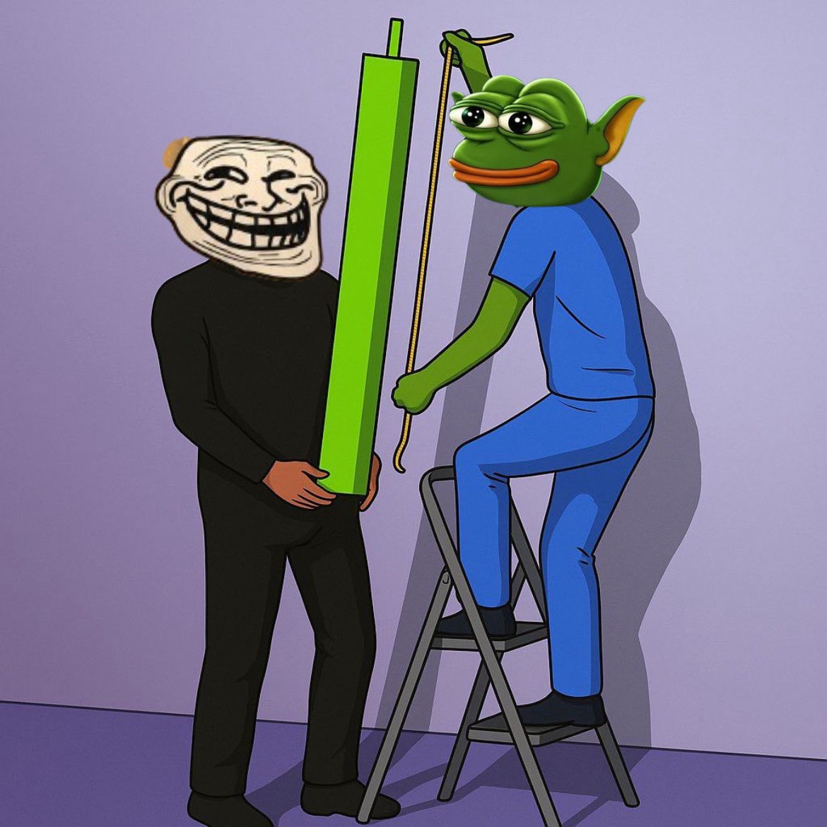 GEGE meme 3